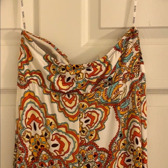 Strapless maxi - Picture 4 of 4